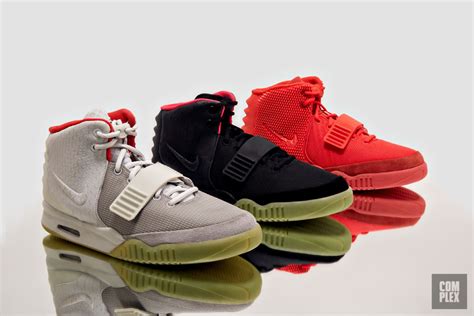 best replica nike air yeezy 2|air yeezy 2 release date.